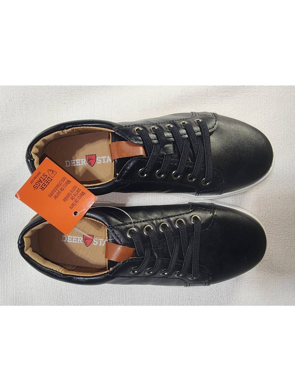 Deer stags shoes wiley jr 13 months